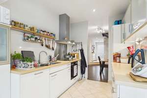 WOHNEN WIE IM HAUS – GROSSZÜGIGE MAISONETTEWOHNUNG MIT TERRASSE UND GARTENANTEIL – Die vollständige Adresse der Immobilie erhältst du vom Anbieter., 65207 Naurod, Wiesbaden – Vorschaubild 6