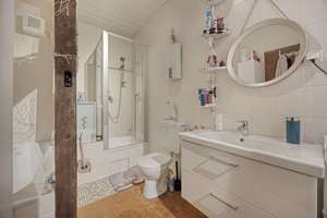 Charmantes Mehrfamilienhaus mit 5 Wohneinheiten – voll vermietet & kernsaniert – Die vollständige Adresse der Immobilie erhältst du vom Anbieter., 45141 Stoppenberg, Essen – Vorschaubild 20