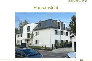 NEUWERTIGE 2-Zimmer Erdgeschoss Wohnung in Waldtrudering – Die vollständige Adresse der Immobilie erhältst du vom Anbieter., 81827 Waldtrudering, München – Vorschaubild 2