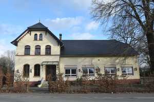 Historisches Anwesen mit großem Grundstück! – Soest (Kreis) – Vorschaubild 1