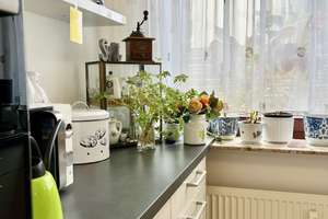 Ankommen, wohlfühlen und Zuhause sein –4-Zimmer-EG-Wohnung in Braunschweig – 38104 Wabe-Schunter-Beberbach, Braunschweig – Vorschaubild 1