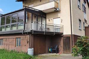 Pforzheim-Büchenbronn-Zweifamilienhaus mit Ladenfläche – Dillweißensteiner Str. 2, 75180 Büchenbronn, Pforzheim – Vorschaubild 3