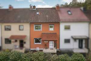 Modernisiertes Reihenmittelhaus mit Garten - zentral gelegen in Espelkamp! – Minden-Lübbecke (Kreis) – Vorschaubild 12