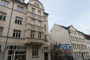 Denkmalgeschützes MFH in beliebter Lage in Lindenau, mit vorl. Abgeschlossenheit – Demmeringstraße 58, 4177 Altlindenau, Leipzig – Vorschaubild 3