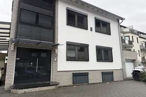Exklusive, neu sanierte Souterrainwohnung in Köln-Lind – stilvoll möbliert & Erstbezug – zu den wiesen 16, 51147 Lind, Köln – Vorschaubild 11