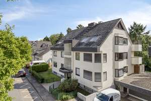 Ideal für Eigennutzer oder Kapitalanleger – 2-Zimmer-Wohnung in Bonn-Gronau – Die vollständige Adresse der Immobilie erhältst du vom Anbieter., 53113 Gronau, Bonn – Vorschaubild 12