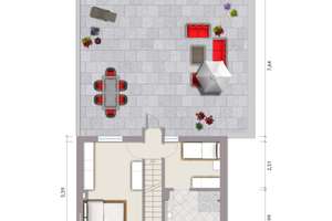 Rarität: Haus im Dornröschenschlaf – Die vollständige Adresse der Immobilie erhältst du vom Anbieter., 42115 Elberfeld West, Wuppertal – Vorschaubild 30