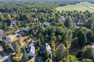 Stilvolles Wohnen im Altbau mit Gästehaus & großem Garten – Die vollständige Adresse der Immobilie erhältst du vom Anbieter., 14532 Stahnsdorf – Vorschaubild 5