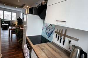 Helle, ruhige 2-Zimmer-Wohnung in Eutritzsch – ab 01.04.2026 – Bernburger Straße 19, 4129 Eutritzsch, Leipzig – Vorschaubild 7