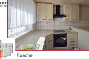 Wohnhaus mit Scheune, Garten und 4 Stellplätze – Die vollständige Adresse der Immobilie erhältst du vom Anbieter., 71549 Auenwald – Vorschaubild 27