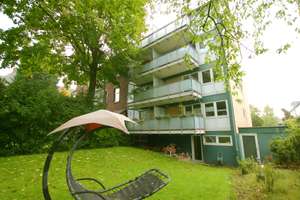 2-Zimmer-Eigentumswohnung 2 Balkone + Garage – Die vollständige Adresse der Immobilie erhältst du vom Anbieter., 40597 Benrath, Düsseldorf – Vorschaubild 7