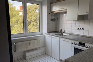 2 Split-Klimaanlagen inklusiv 3Zi-3.OG-Dachterasse-Maisonette-Penthouse-Wohnung – 60528 Niederrad, Frankfurt am Main – Vorschaubild 11