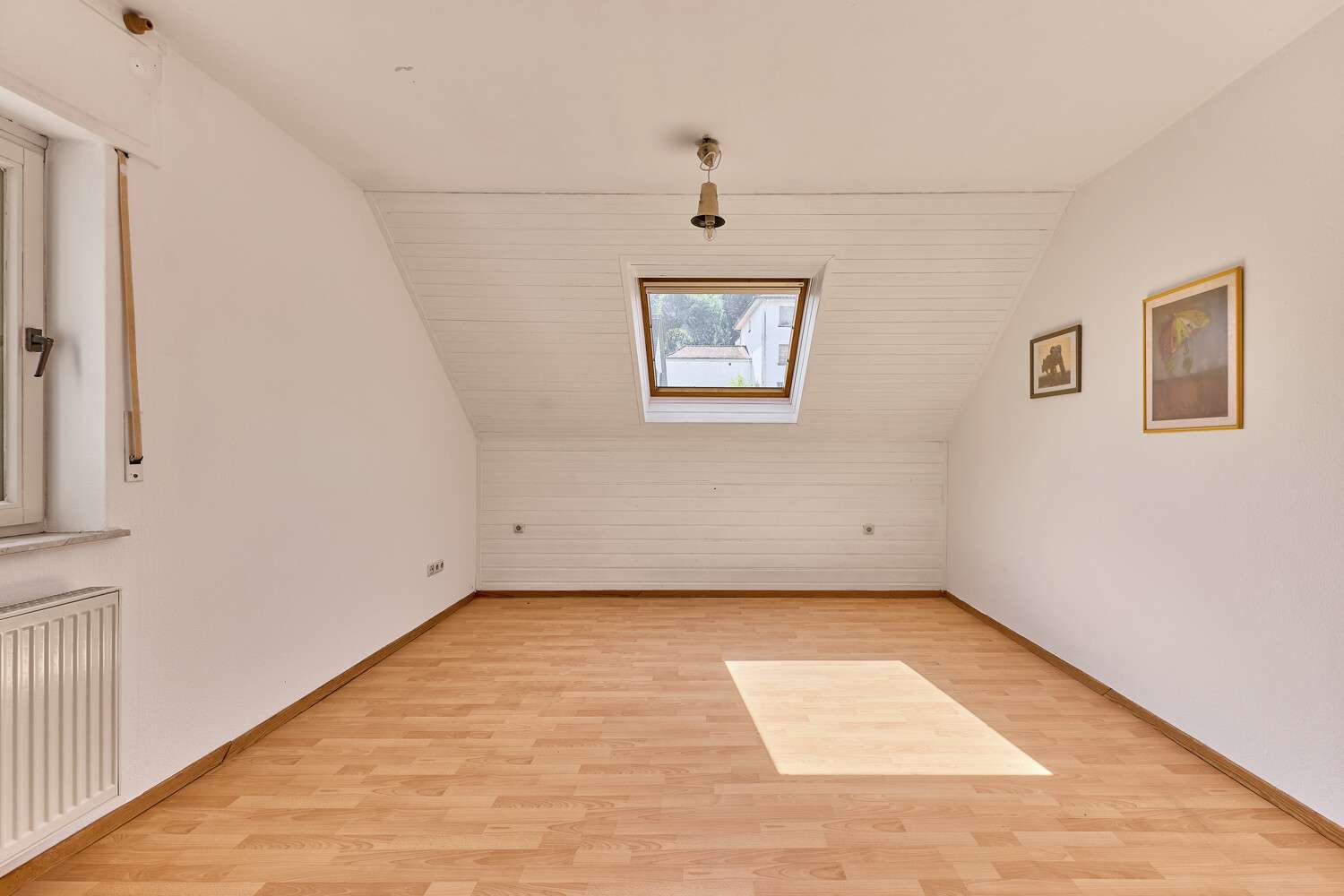 Immobilie in Mühltal - Dreifamilienhaus mit Potenzial in idyllischer Lage von Mühltal – Wohnen, Gestalten, Verwirklichen - Bild 9