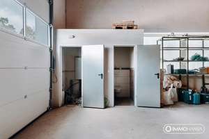 ++ Raum für Ideen: Gewerbe, Wohnen & Wachstum auf großzügigem Grundstück ++ – Die vollständige Adresse der Immobilie erhältst du vom Anbieter., 29614 Soltau – Vorschaubild 15