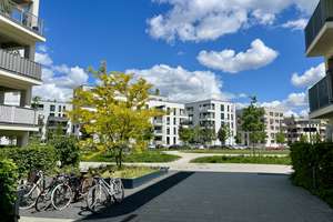 PROVISIONSFREI - Neubauwohnung mit Terrasse in hochwertiger Wohnanlage – Die vollständige Adresse der Immobilie erhältst du vom Anbieter., 80999 Untermenzing, München – Vorschaubild 19