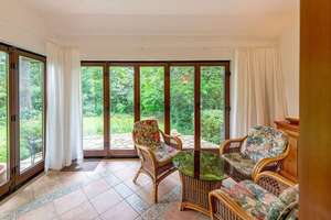 Repräsentative Villa auf Traumgrundstück in der Villenkolonie Eberstadt, Darmstadt – Die vollständige Adresse der Immobilie erhältst du vom Anbieter., 64297 Eberstadt, Darmstadt – Vorschaubild 13