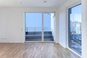 Neubau: 4-Zimmer-Familienwohnung  mit Balkon * Nähe Orankesee – Schöneicher Straße 3, 13055 Alt-Hohenschönhausen, Berlin – Vorschaubild 7