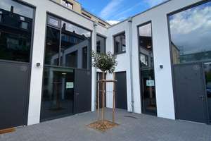 48 m² Loft TOP Lage in Sülz Nähe Universität - Einbauküche - Klimaanlage