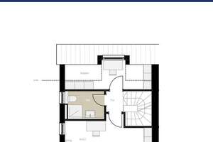 AIGNER - Haus 1: Neubau mit Konzept – Stilvolle 3-Spänner für Familien und Individualisten – Die vollständige Adresse der Immobilie erhältst du vom Anbieter., 81249 Lochhausen, München – Vorschaubild 8