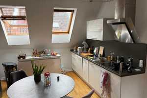 *Kapitalanleger aufgepasst* Wohn-Ensemble mit 4 separaten Wohnungen und Doppelgarage – Marktstr. 2b, 60388 Frankfurt am Main – Vorschaubild 20