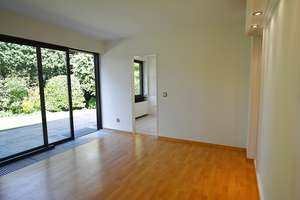 Ein Familienidyll in perfekter Lage: große, renovierte Gartenwohnung Nähe Bismarckviertel – Buschhüterdyk 26, 47803 Inrath/Kliedbruch, Krefeld – Vorschaubild 12