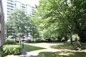 2- Zimmer- Wohnung mit herrlichem Fernblick (provisionsfrei)