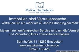 Moderne Dachgeschosswohung in Steinfurt-Borghorst – Die vollständige Adresse der Immobilie erhältst du vom Anbieter., 48565 Steinfurt – Vorschaubild 13