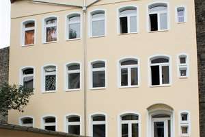 Altbau/Singlewohnung - ideal für junge Leute – 63065 Mathildenschule, Offenbach am Main – Vorschaubild 2