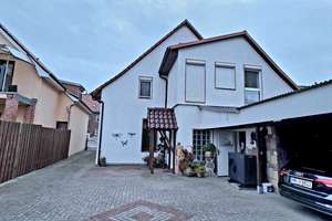 Großzügiges renoviertes Haus mit 7 Zimmern, 1.500 m² Grundstück – 27580 Eckernfeld, Bremerhaven – Vorschaubild 27