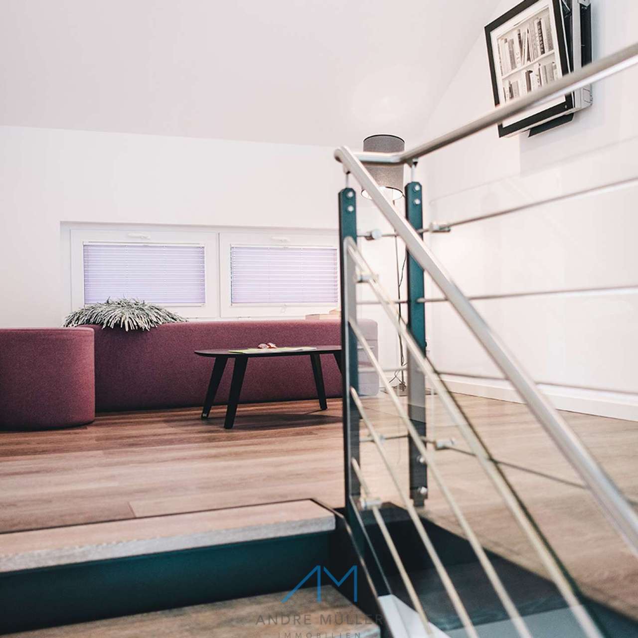 Immobilie in Flonheim - Ein Zuhause für alle Generationen - Komfortabel, modern & förderfähig in Lonsheim - Bild 4