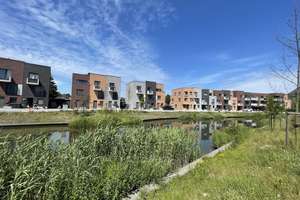 Hochwertiges Townhouse mit Dachterasse und Wasserblick – Die vollständige Adresse der Immobilie erhältst du vom Anbieter., 22045 Jenfeld, Hamburg – Vorschaubild 25