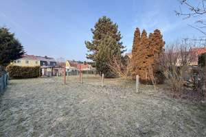 Gedämmte Doppelhaushälfte, mit Heizungsanlage von 2021, Doppelgarage und Gartengrundstück in Greppin – Karl-Liebknecht-Straße 30, 6803 Bitterfeld-Wolfen – Vorschaubild 25