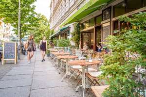 Freie Eigentumswohnung mit 2-Zimmern über den Dächern in Prenzlauer Berg – Schönhauser Allee 151, 10435 Prenzlauer Berg, Berlin – Vorschaubild 16