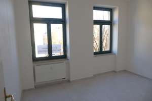 Wie wär´s mit uns? - Helle schicke 2-Raum mit Balkon in Schloßchemnitz – Pleißbachstr. 1, 9113 Schloßchemnitz, Chemnitz – Vorschaubild 12