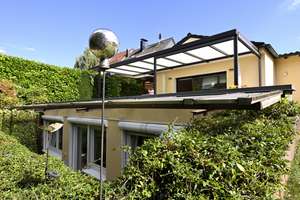 FREUNDLICHER GROßZÜGIGER BUNGALOW MIT SAUNA KAMIN – Die vollständige Adresse der Immobilie erhältst du vom Anbieter., 51375 Schlebusch, Leverkusen – Vorschaubild 13