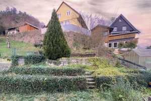 Doppelhaushälfte mit Stil und viel Platz! – Rottweil (Kreis) – Vorschaubild 14