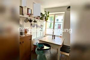 Tauschwohnung: 3-Raum Wohnung mit Garten und Stellplatz geh. 4-Raum Wg. – Gutenbergstraße 5-, 14467 Nördliche Innenstadt, Potsdam – Vorschaubild 5
