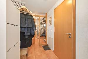 Familienfreundliches Reiheneckhaus auf der Diezenhalde mit Garten und großer Terrasse in Parklage – Die vollständige Adresse der Immobilie erhältst du vom Anbieter., 71034 Böblingen – Vorschaubild 26