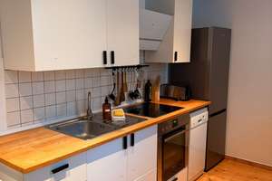 Schöneberg: Kurfürstenstraße: 3-Zi m² Souterrain-Einheit, ca 85 m² ab SOFORT zu VERMIETEN – Die vollständige Adresse der Immobilie erhältst du vom Anbieter., 10785 Tiergarten, Berlin – Vorschaubild 13