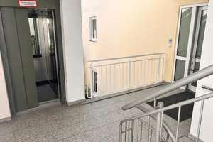 2-Zimmer Senioren-Wohnung (Seniorenwohnanlage Märzenbecherpark) – Die vollständige Adresse der Immobilie erhältst du vom Anbieter., 85053 Südost, Ingolstadt – Vorschaubild 14