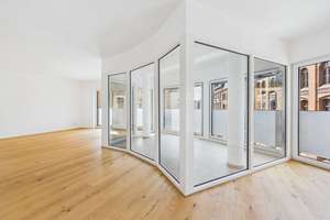 Moderne 4-Zimmer-Wohnung trifft Altstadtflair im Herzen von Halle (Saale) – 6108 Altstadt, Halle (Saale) – Vorschaubild 8