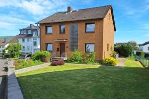 Einfamilienhaus in Rodenberg zu vermieten – Mörikeweg 14, 31552 Rodenberg – Vorschaubild 1