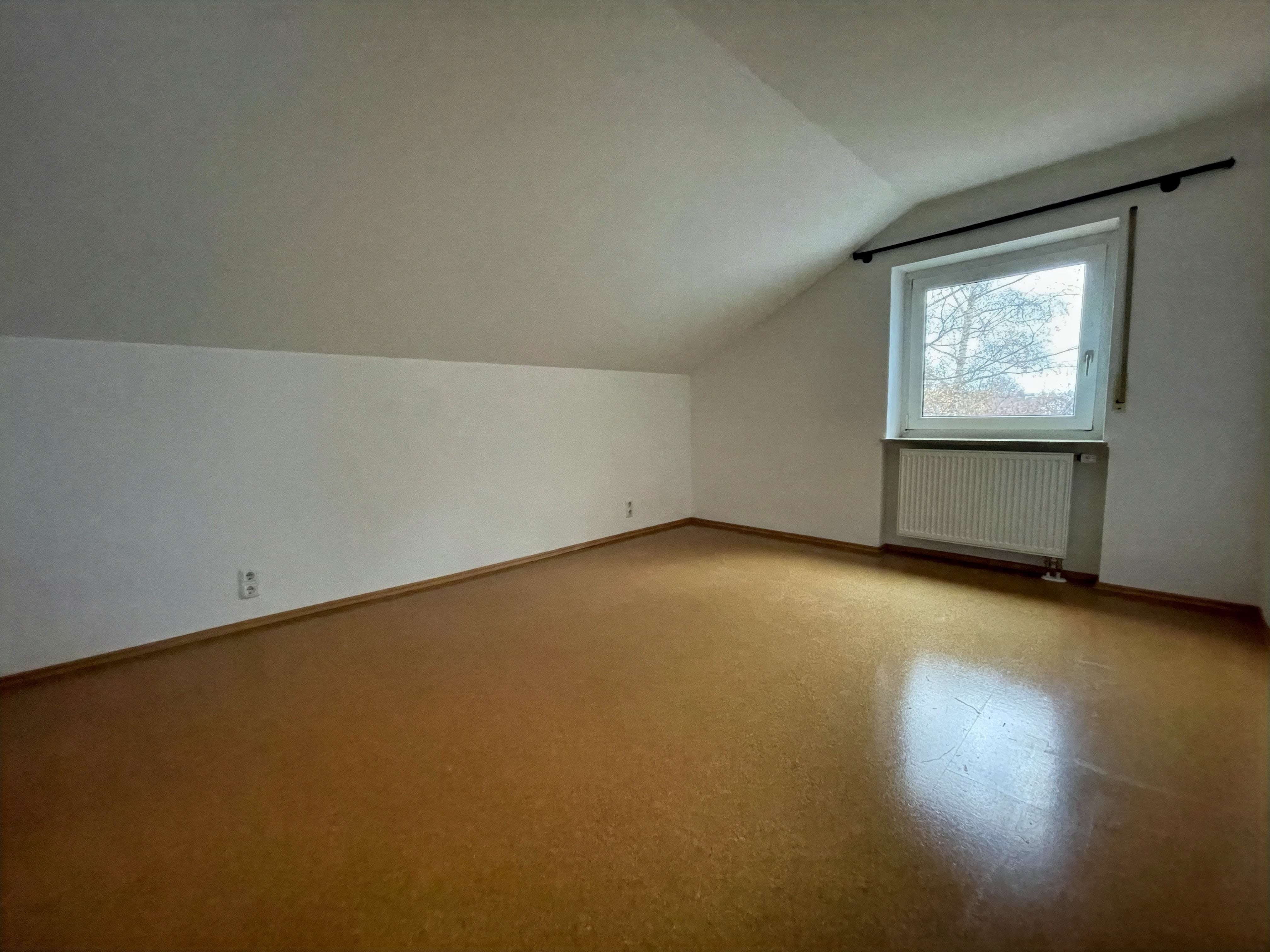 Immobilie in Schongau - Ein Haus mit vielen Möglichkeiten! - Bild 7