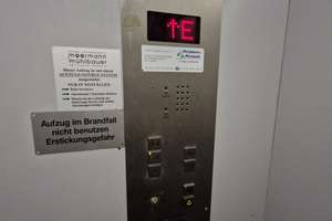 Vermietete 3 Zimmer Wohnung direkt am Wilhelmsplatz Offenbach – 63065 Wilhelmschule, Offenbach am Main – Vorschaubild 20