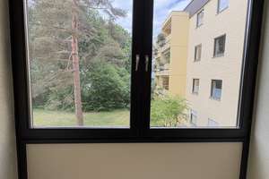Gepflegte 4-Zimmer-Wohnung in Milbertshofen mit Südbalkon (nicht vermietet) – Humperdinckstr. 13, 80807 Milbertshofen, München – Vorschaubild 19