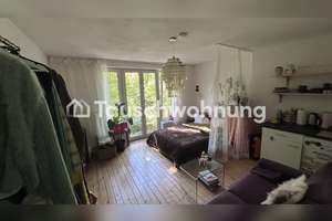 Tauschwohnung: 1 Zimmer Wohnung Eimsbüttel – Die vollständige Adresse der Immobilie erhältst du vom Anbieter., 20255 Eimsbüttel (Ortsteil), Hamburg – Vorschaubild 1