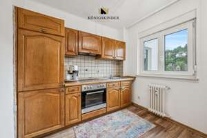 ** Weitblick inklusive – charmante 2-Zimmer-Wohnung mit Dachterrassen-Highlight ** – Die vollständige Adresse der Immobilie erhältst du vom Anbieter., 70182 Dobel, Stuttgart – Vorschaubild 11