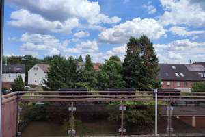 gut aufgeteilte 3-Zimmer Wohnung mit Balkon – Phillipstraße 15, 45327 Stoppenberg, Essen – Vorschaubild 14