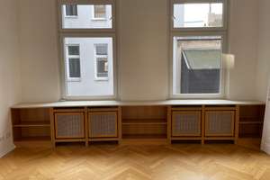 Sanierte 3 Zimmer - Altbauwohnung in Mitten der Duisburger Innenstadt zu vermieten. – Kuhstraße 23-25, 47051 Altstadt, Duisburg – Vorschaubild 5