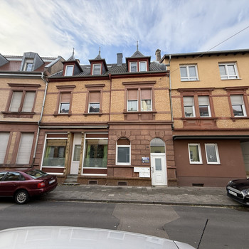 Wohnung mit viel Flair!